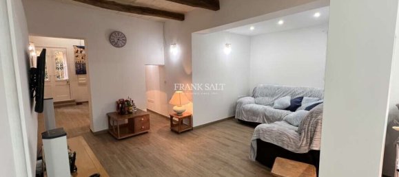 Таунхаус с 3 спальнями в Хамрун, Мальта № 1515 13