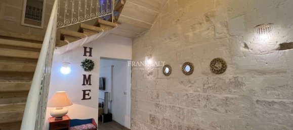 Таунхаус с 3 спальнями в Хамрун, Мальта № 1515 3