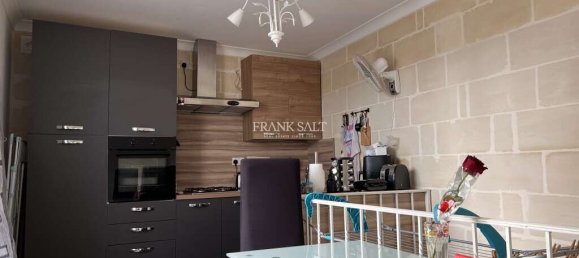 Таунхаус с 3 спальнями в Хамрун, Мальта № 1515 20