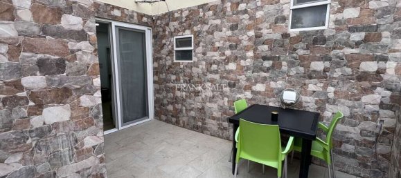 Таунхаус с 3 спальнями в Хамрун, Мальта № 1515 15