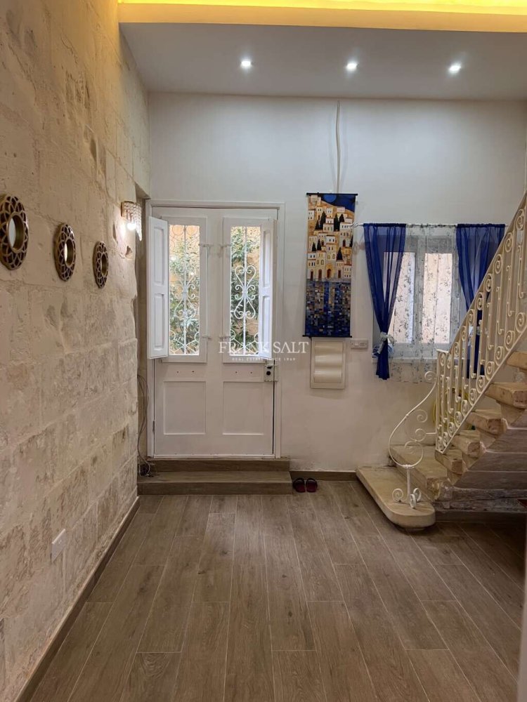 Таунхаус с 3 спальнями в Хамрун, Мальта № 1515