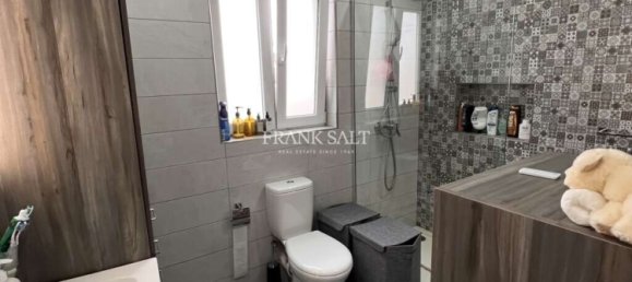 Таунхаус с 3 спальнями в Хамрун, Мальта № 1515 25