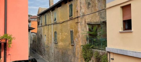 4-salle Maison à Lumezzane, Italy No. 231716 11