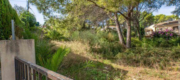 Terreno em Alicante, Spain N.º 141217 4