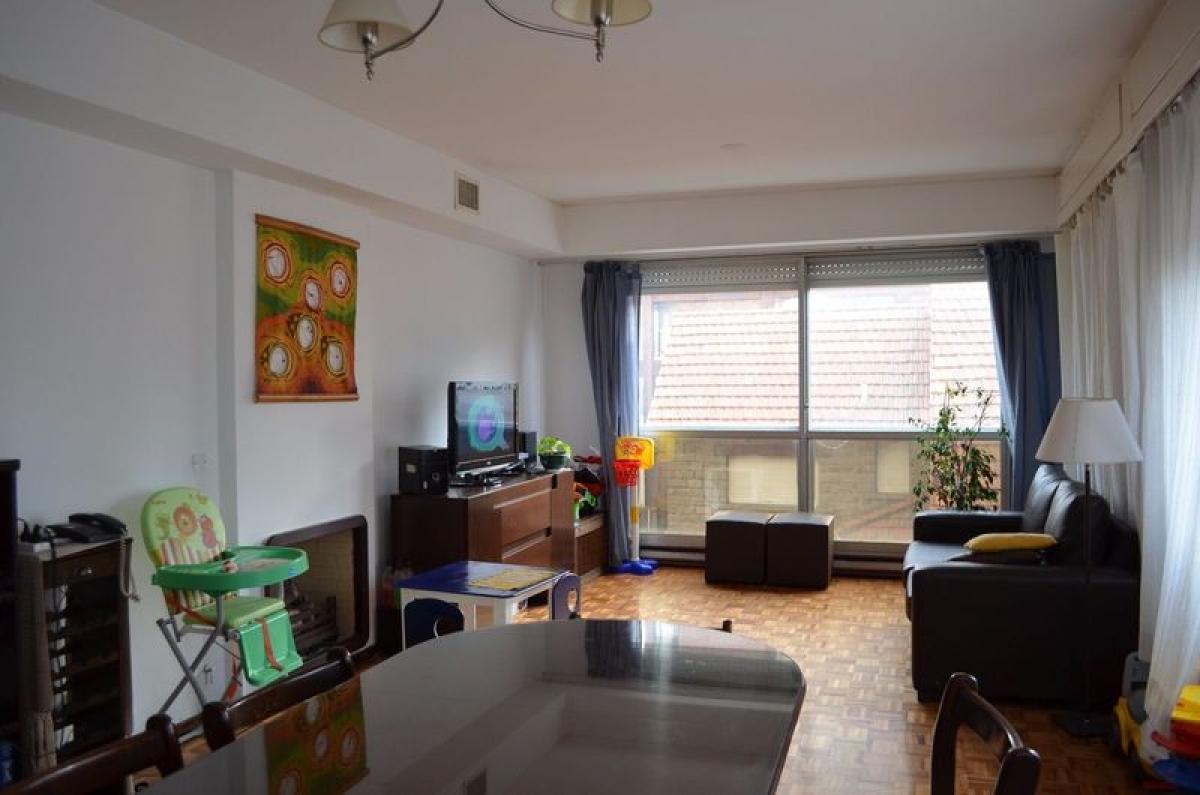 3 bedrooms Apartment in Mar del Plata, Argentina No. 67352