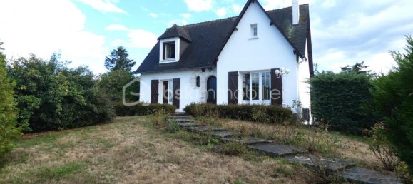 4 chambres Maison à Chambourg-sur-Indre, France No. 289652 3