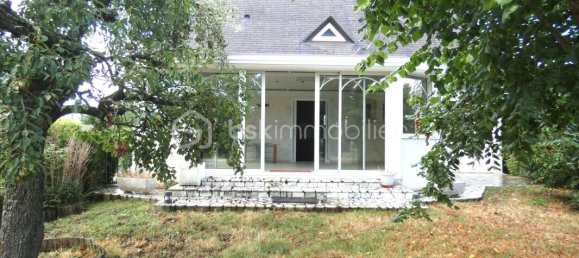 4 chambres Maison à Chambourg-sur-Indre, France No. 289652 2