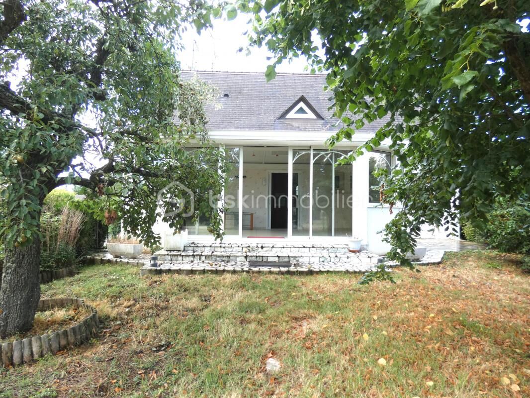 4 chambres Maison à Chambourg-sur-Indre, France No. 289652