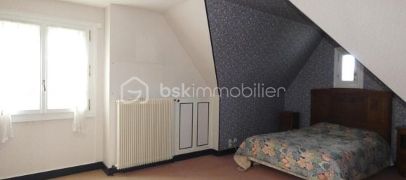 4 chambres Maison à Chambourg-sur-Indre, France No. 289652 7