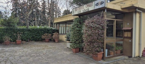 1978m² Commercial property in Rufina, Italy No. 298029 4