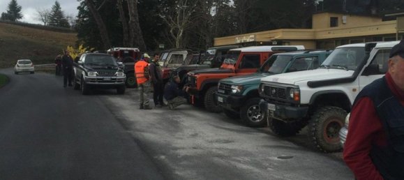 1978m² Commercial property in Rufina, Italy No. 298029 45