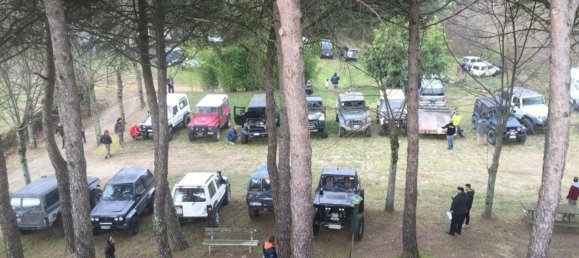 1978m² Commercial property in Rufina, Italy No. 298029 31