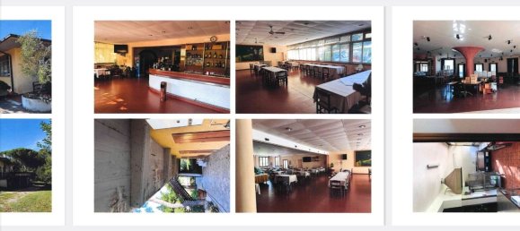 1978m² Commercial property in Rufina, Italy No. 298029 41