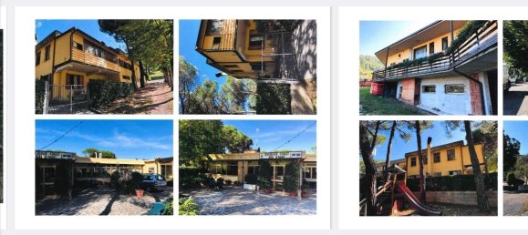 1978m² Commercial property in Rufina, Italy No. 298029 40