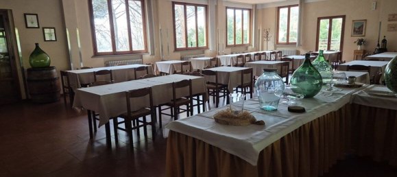 1978m² Commercial property in Rufina, Italy No. 298029 14