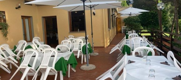 1978m² Commercial property in Rufina, Italy No. 298029 17