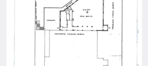 1978m² Commercial property in Rufina, Italy No. 298029 36