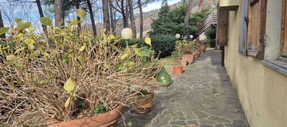 1978m² Commercial property in Rufina, Italy No. 298029 20