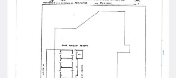 1978m² Commercial property in Rufina, Italy No. 298029 35
