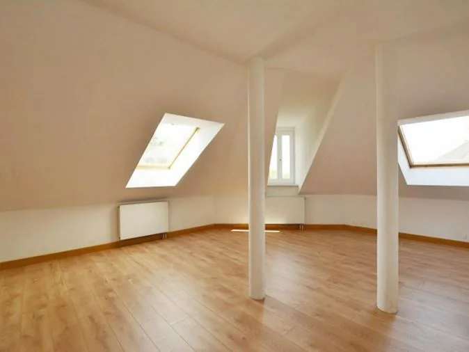 Apartamento de 3 divisões em Leipzig, Germany N.º 74831