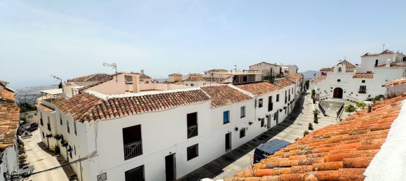 2 Schlafzimmer Wohnung in Mijas, Spain, Nr. 160124 22