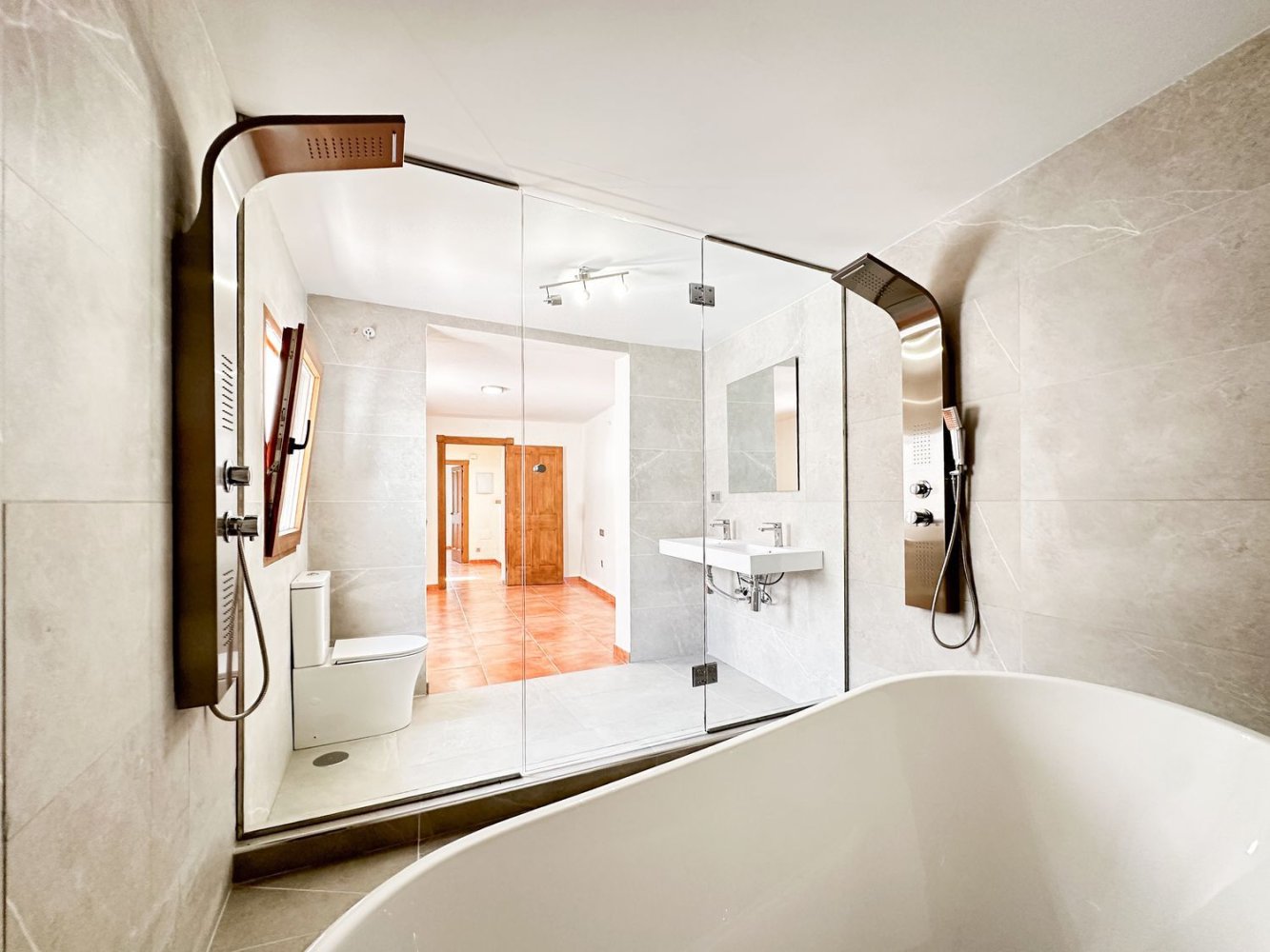 2 Schlafzimmer Wohnung in Mijas, Spain, Nr. 160124