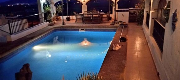 Villa T4 em Callosa de Segura, Spain N.º 176530 8