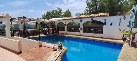 Villa T4 em Callosa de Segura, Spain N.º 176530 2