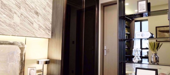 1 Schlafzimmer Eigentumswohnung in Bang Rak, Thailand, Nr. 9636 7