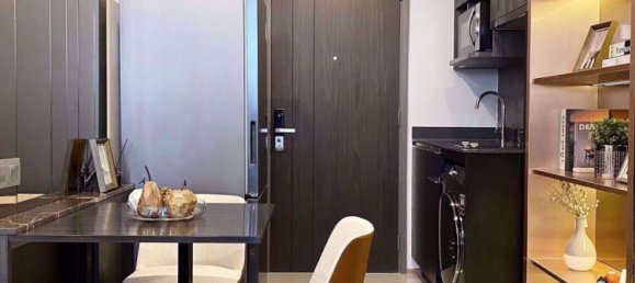 1 Schlafzimmer Eigentumswohnung in Bang Rak, Thailand, Nr. 9636 4