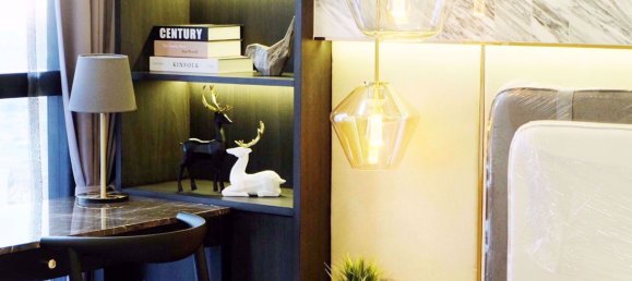 1 Schlafzimmer Eigentumswohnung in Bang Rak, Thailand, Nr. 9636 6