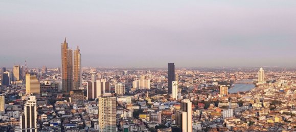 1 Schlafzimmer Eigentumswohnung in Bang Rak, Thailand, Nr. 9636 8