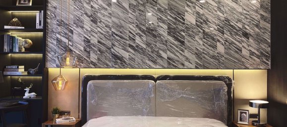 1 Schlafzimmer Eigentumswohnung in Bang Rak, Thailand, Nr. 9636 5