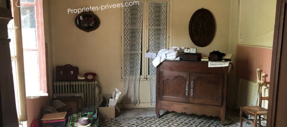 3 bedrooms House in Lignieres, France No. 231362 5