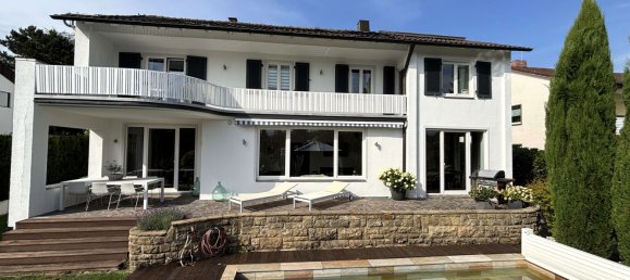 3 chambres Maison à Heilbronn, Germany No. 366497 3