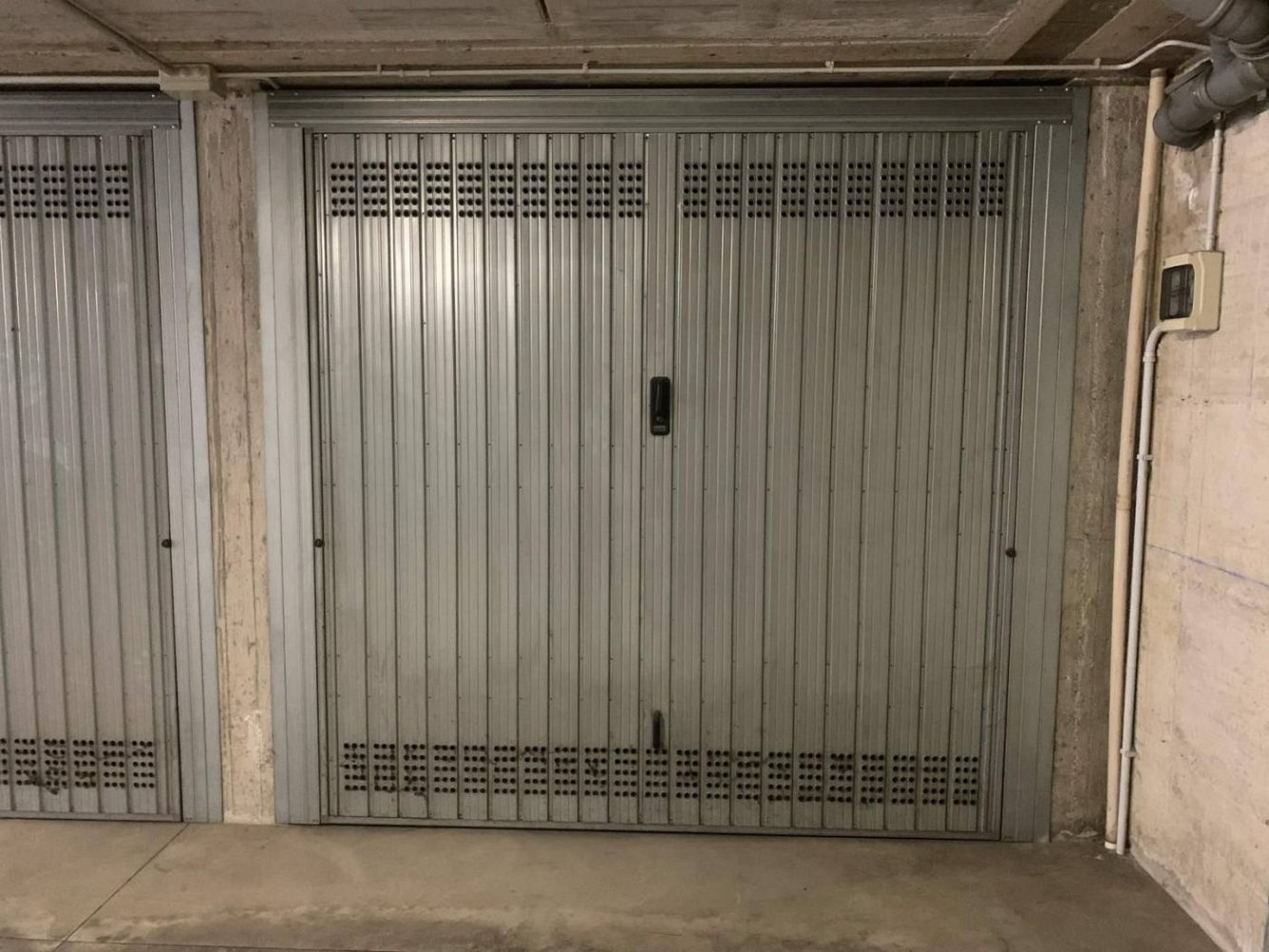 15m² Garage in Brugherio, Italy No. 93967