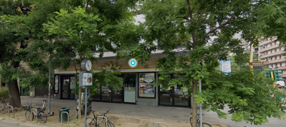 Studio in Milan, Italy No. 344812 7