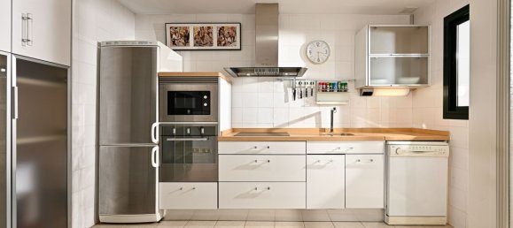 Квартира с 2 спальнями в Марбелья, Испания № 136423 6