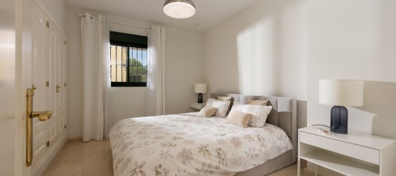 Квартира с 2 спальнями в Марбелья, Испания № 136423 8