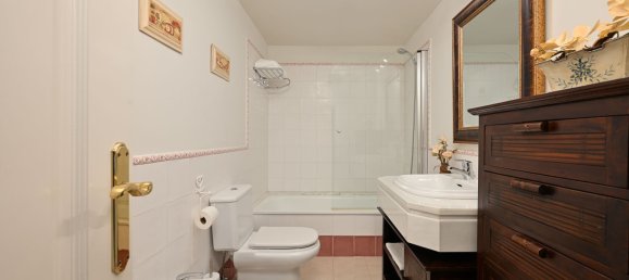 Квартира с 2 спальнями в Марбелья, Испания № 136423 9