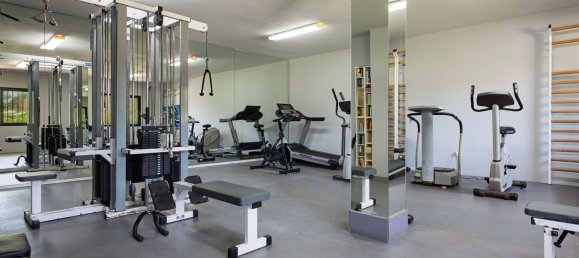 Квартира с 2 спальнями в Марбелья, Испания № 136423 5