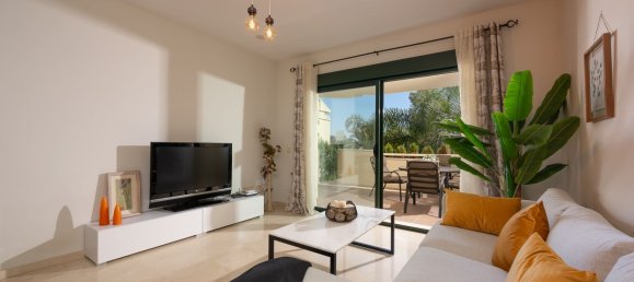 Квартира с 2 спальнями в Марбелья, Испания № 136423 12