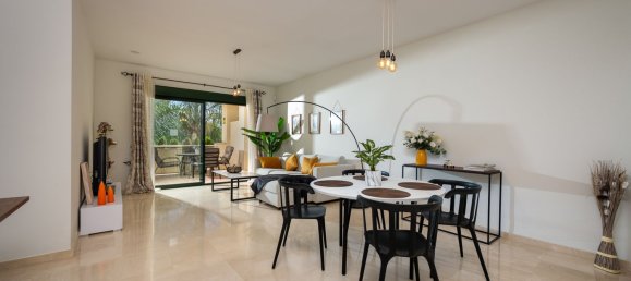 Квартира с 2 спальнями в Марбелья, Испания № 136423 3