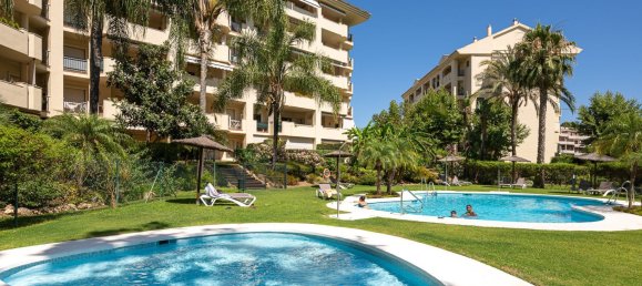 Квартира с 2 спальнями в Марбелья, Испания № 136423 16