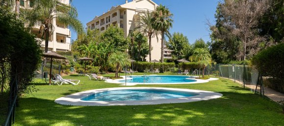 Квартира с 2 спальнями в Марбелья, Испания № 136423 15