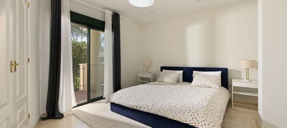 Квартира с 2 спальнями в Марбелья, Испания № 136423 10