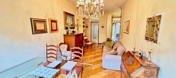 4 rooms Apartment in Milan, Italy No. 246069 2