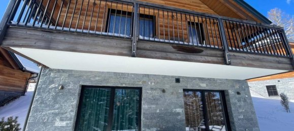 4 غرف نوم منزل في Albeck, Austria رقم 178481 18