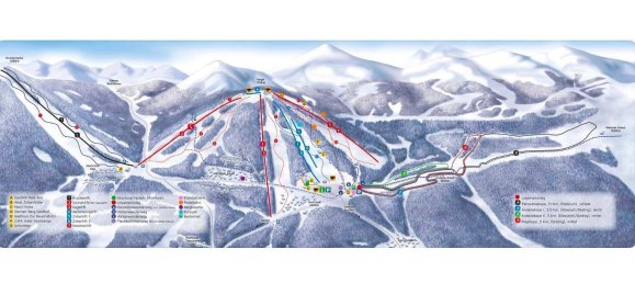 4 غرف نوم منزل في Albeck, Austria رقم 178481 6