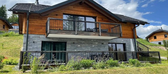 4 غرف نوم منزل في Albeck, Austria رقم 178481 32